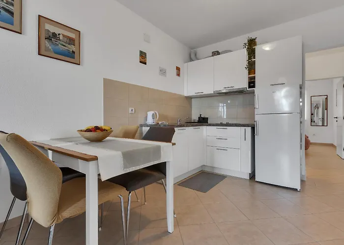 Apartamento Vanda Makarska