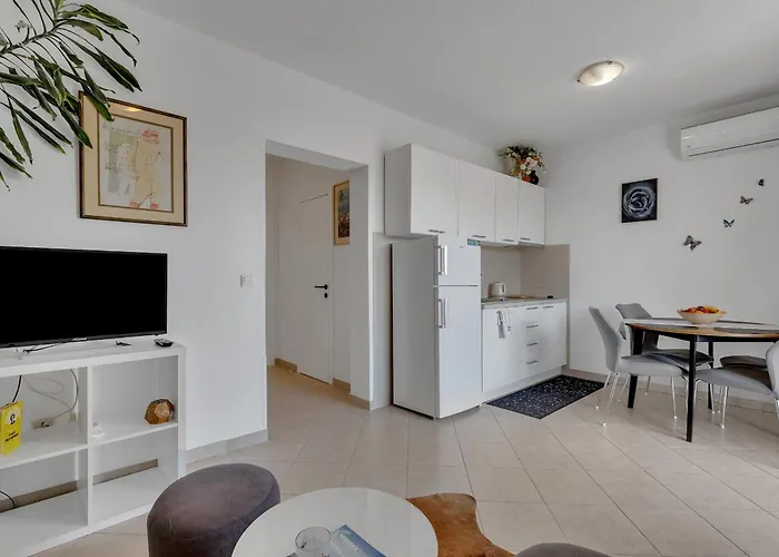 Apartamento Vanda *