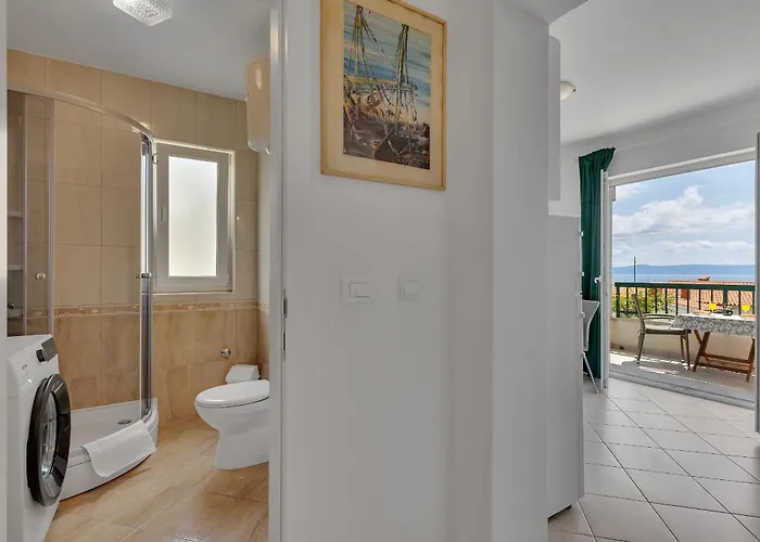 Vanda Apartamento Makarska