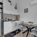 Appartement Vanda *