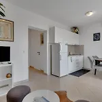 Appartement Vanda *