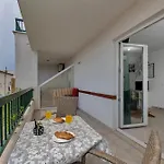 Vanda Appartement Makarska