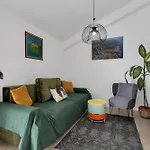 Vanda Appartement *