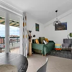 Appartement Vanda *
