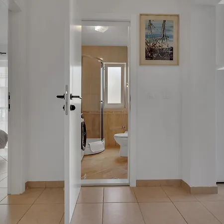 Vanda Apartament *
