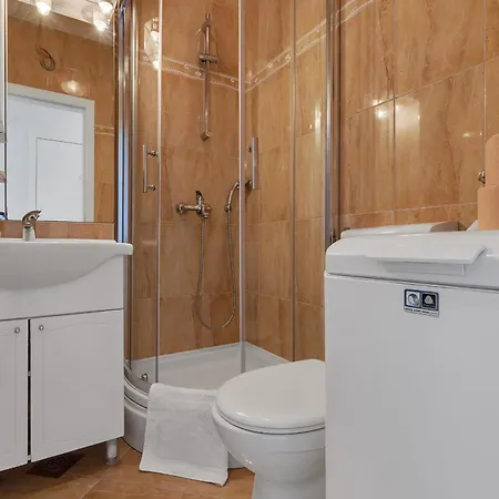 Vanda Apartman Makarska