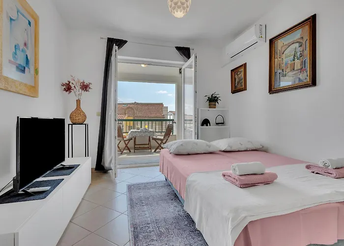 Apartman Vanda Makarska