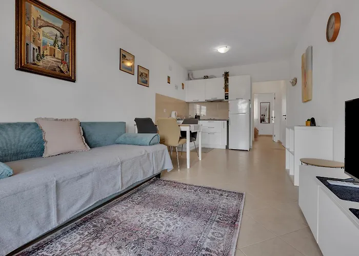 Apartman Vanda