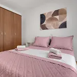 Vanda Apartmán *