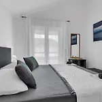 Vanda Apartmán Makarská