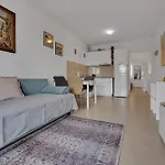 Apartmán Vanda