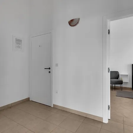 Apartment Vanda