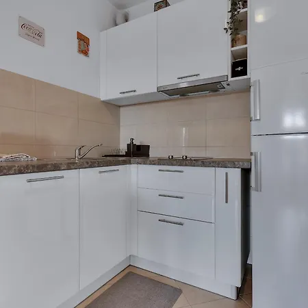 Apartment Vanda