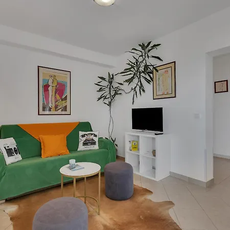 Apartment Vanda Makarska