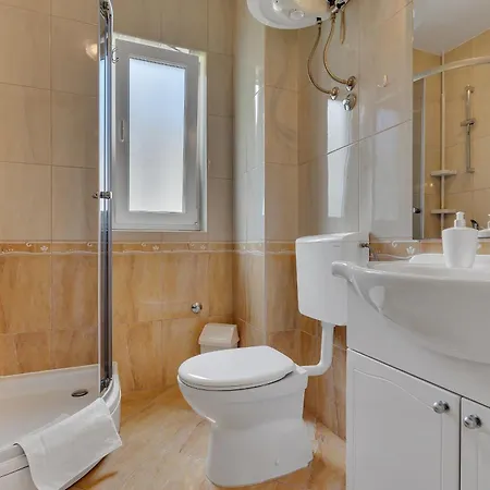 Vanda Apartment Makarska