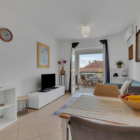 Apartment Vanda
