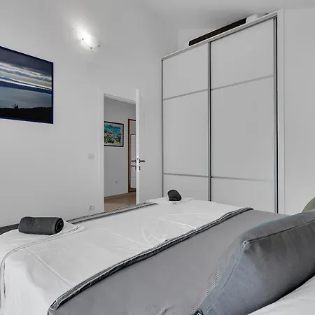Apartmán Vanda *