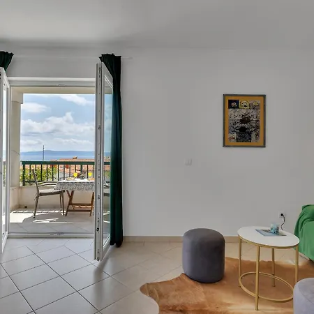 Vanda Apartment Makarska