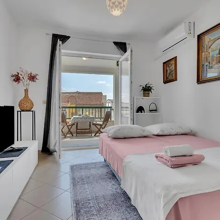 Apartment Vanda Makarska