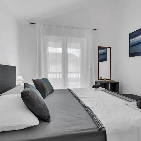 Vanda Apartment Makarska
