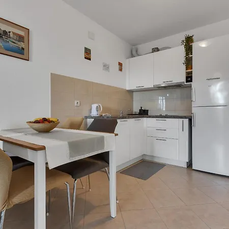 Apartment Vanda Makarska