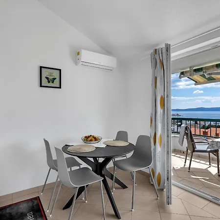 Vanda Apartment *