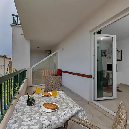 Vanda Apartment Makarska