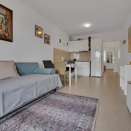 Apartment Vanda