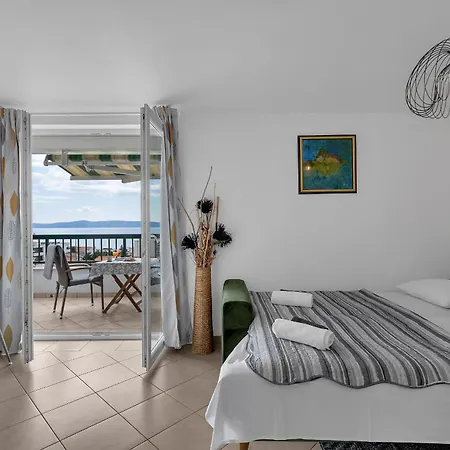 Apartment Vanda *