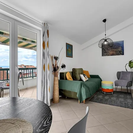 Apartment Vanda *