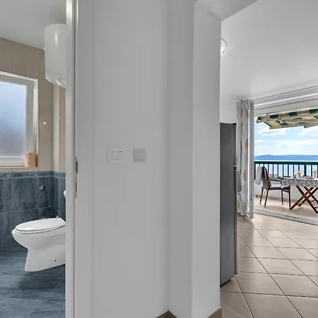 Apartment Vanda Makarska